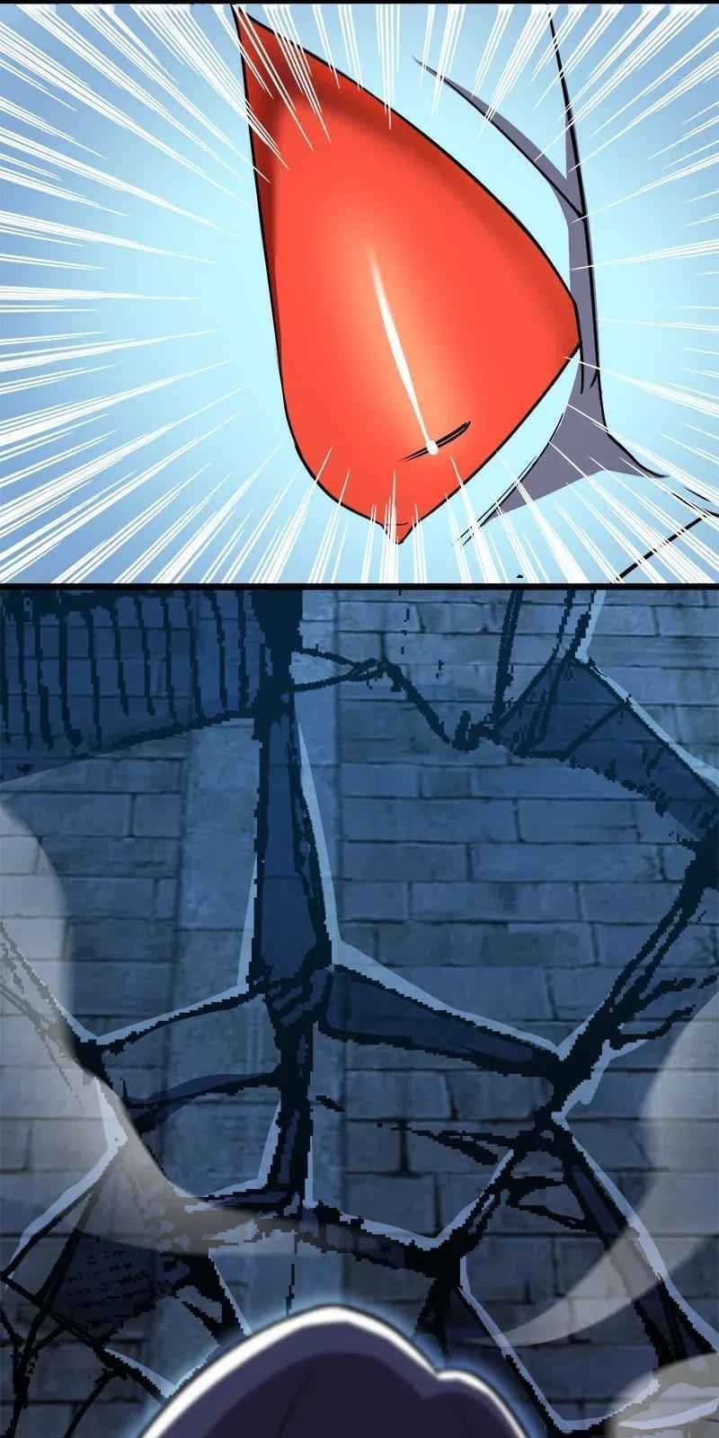 Sinh Hoạt Của Võ Đế Sau Khi Ẩn Cư Chapter 27 - Trang 2