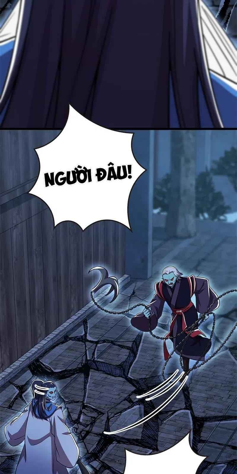 Sinh Hoạt Của Võ Đế Sau Khi Ẩn Cư Chapter 27 - Trang 2