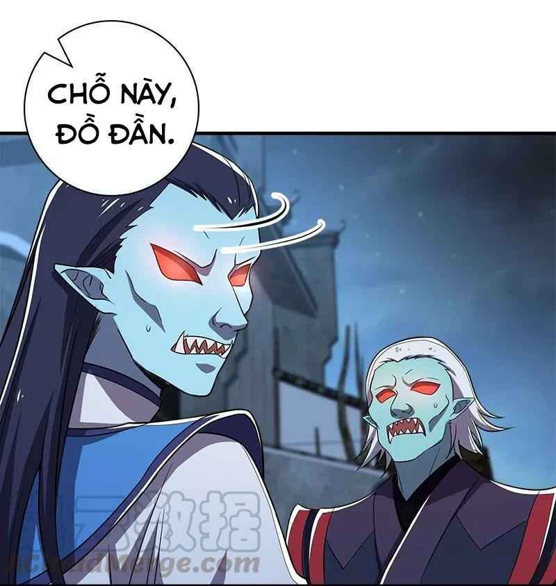 Sinh Hoạt Của Võ Đế Sau Khi Ẩn Cư Chapter 27 - Trang 2