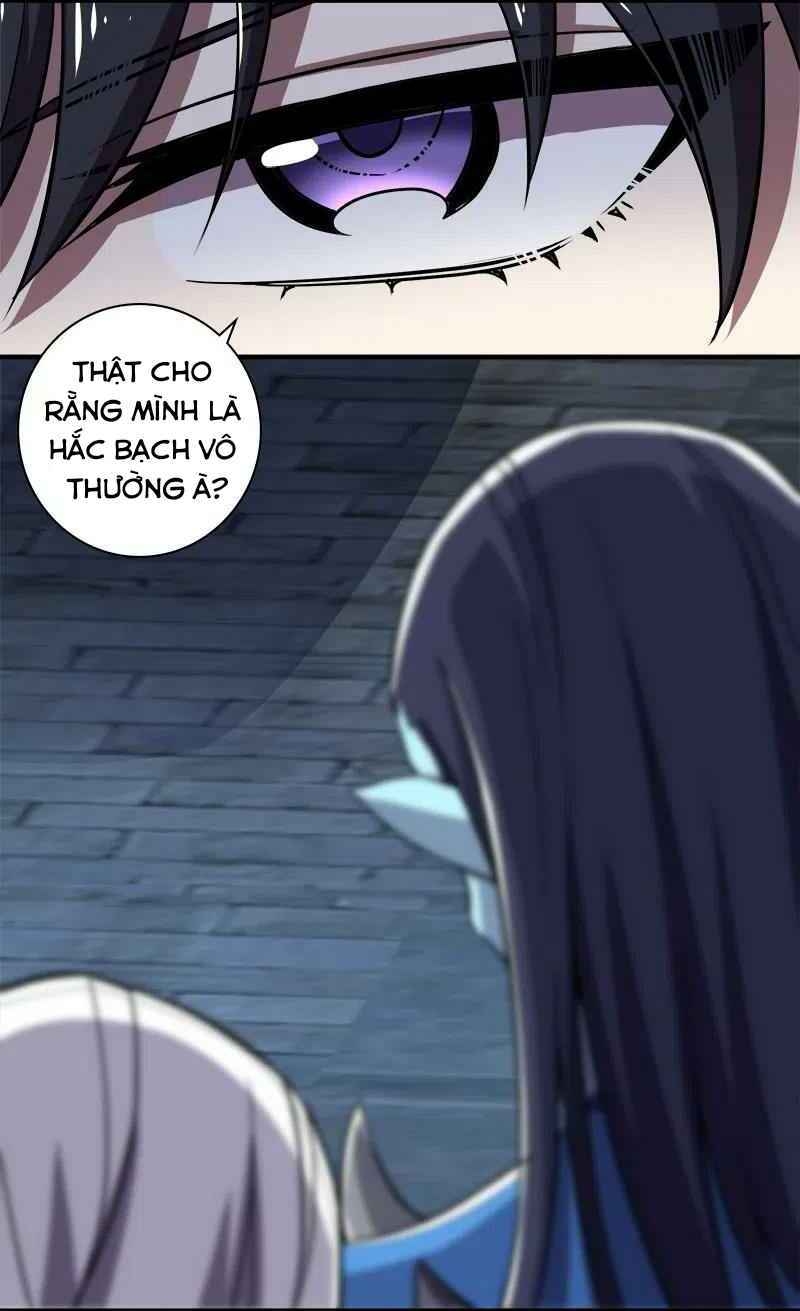 Sinh Hoạt Của Võ Đế Sau Khi Ẩn Cư Chapter 27 - Trang 2