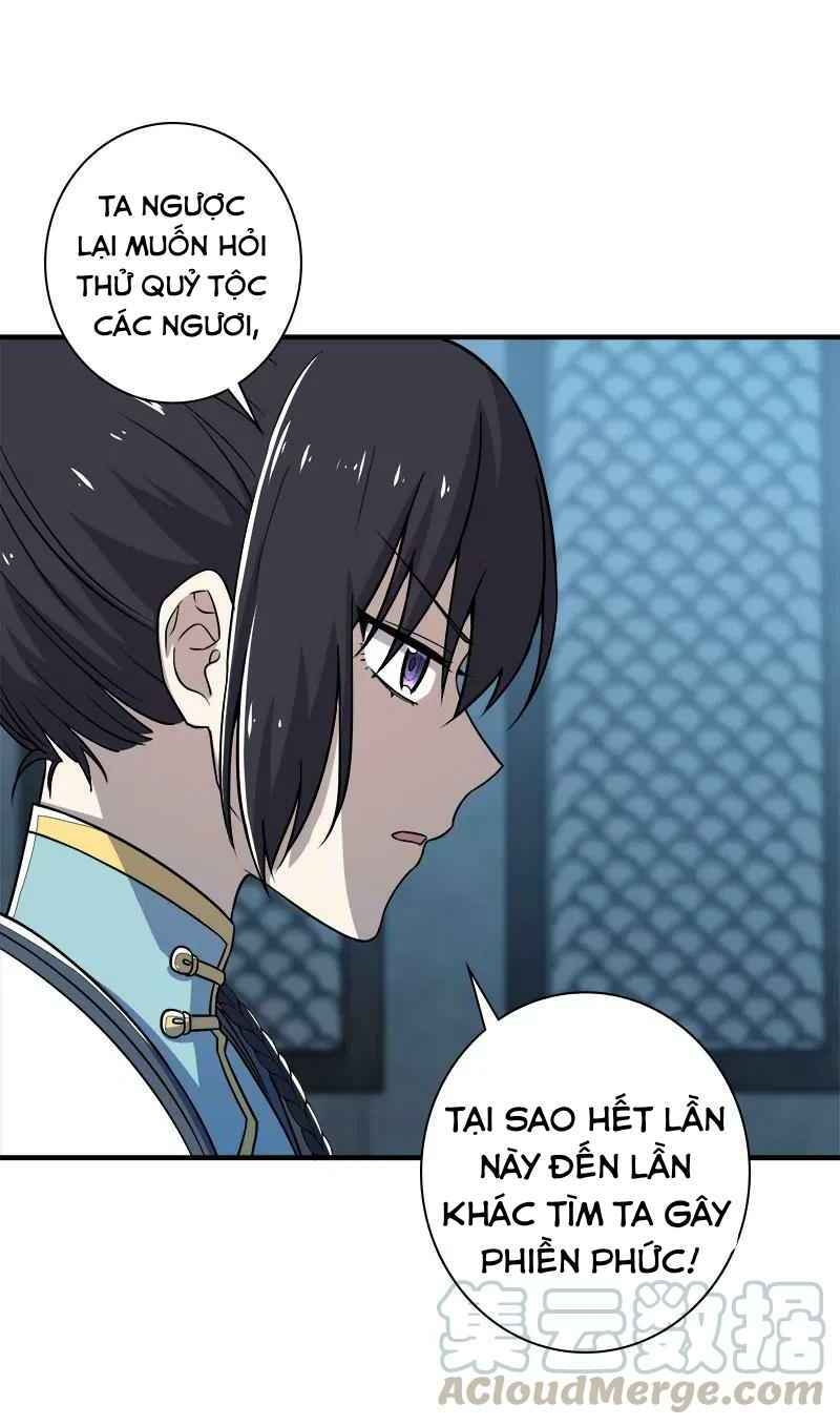 Sinh Hoạt Của Võ Đế Sau Khi Ẩn Cư Chapter 27 - Trang 2