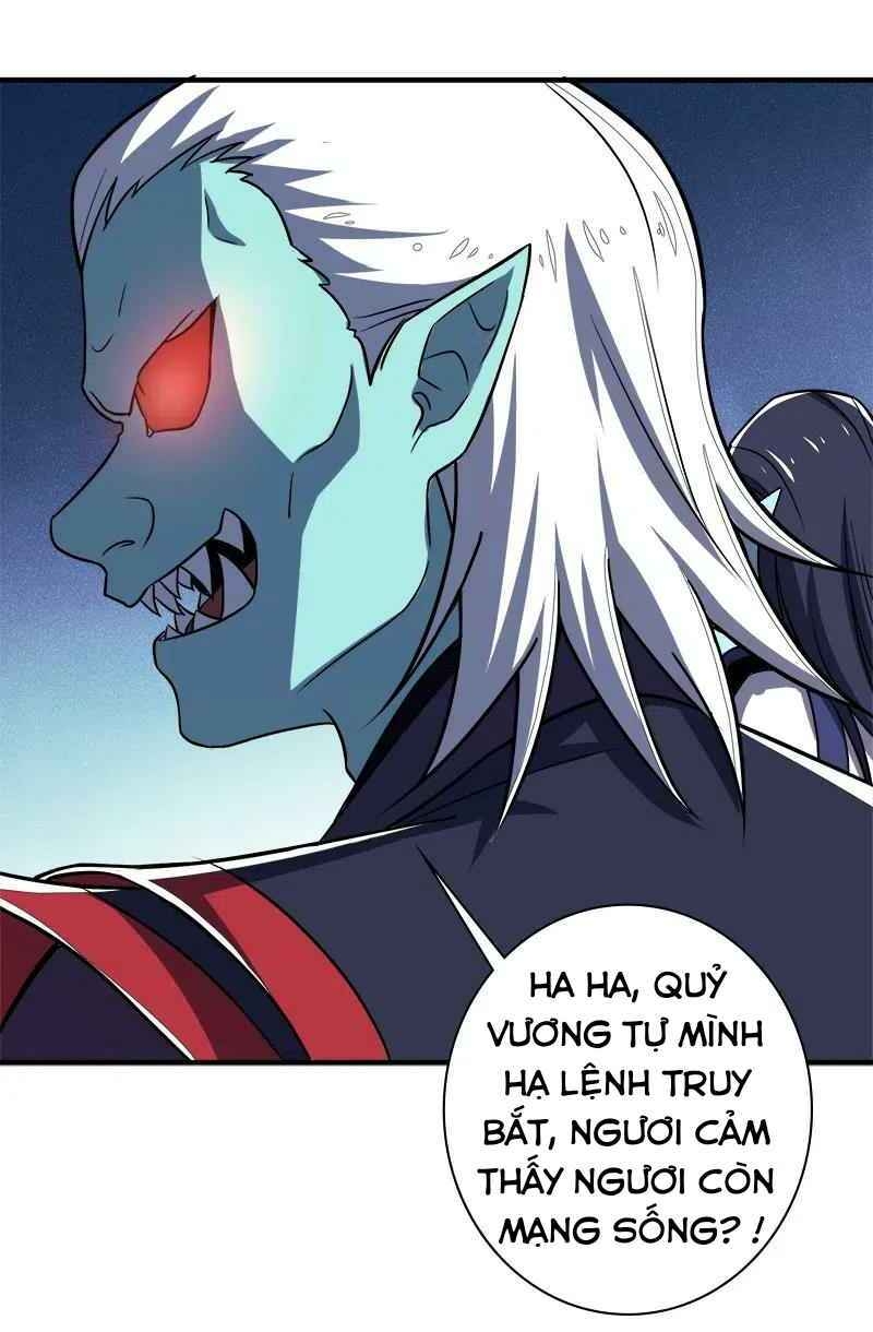 Sinh Hoạt Của Võ Đế Sau Khi Ẩn Cư Chapter 27 - Trang 2