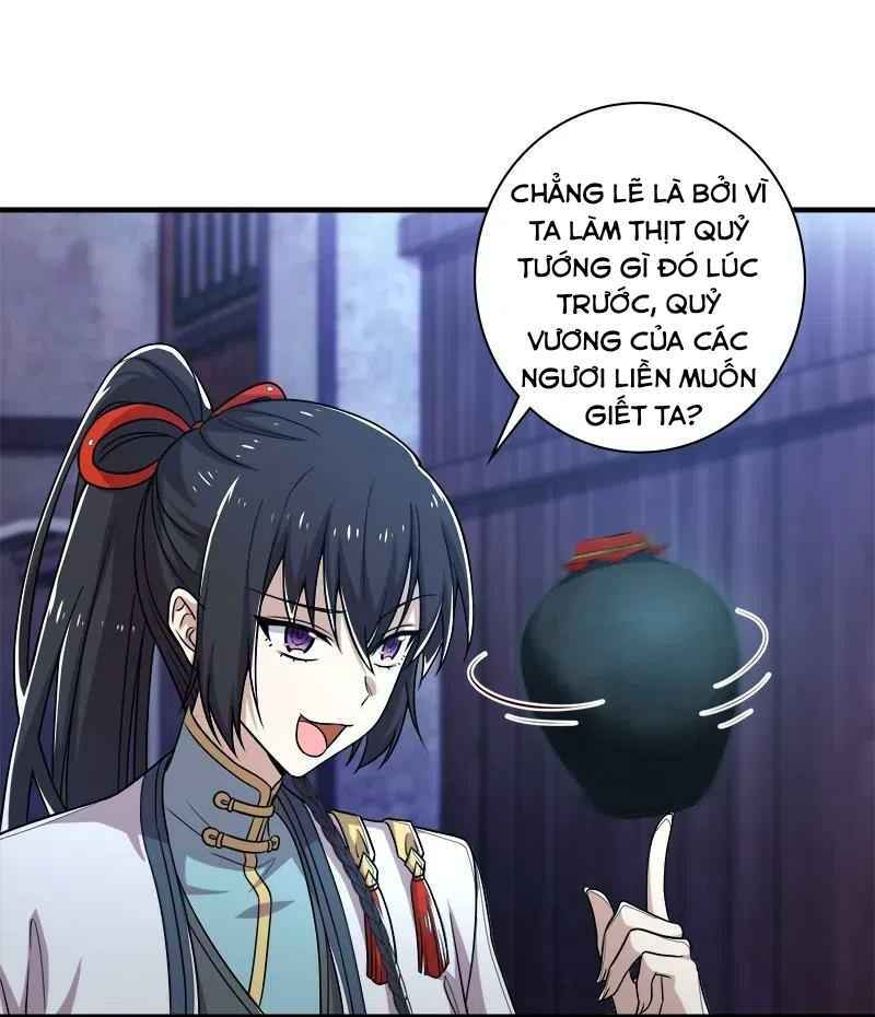 Sinh Hoạt Của Võ Đế Sau Khi Ẩn Cư Chapter 27 - Trang 2