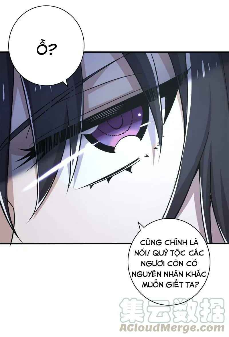 Sinh Hoạt Của Võ Đế Sau Khi Ẩn Cư Chapter 27 - Trang 2