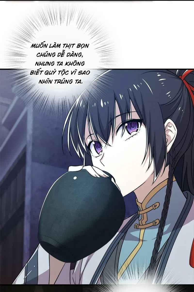 Sinh Hoạt Của Võ Đế Sau Khi Ẩn Cư Chapter 27 - Trang 2