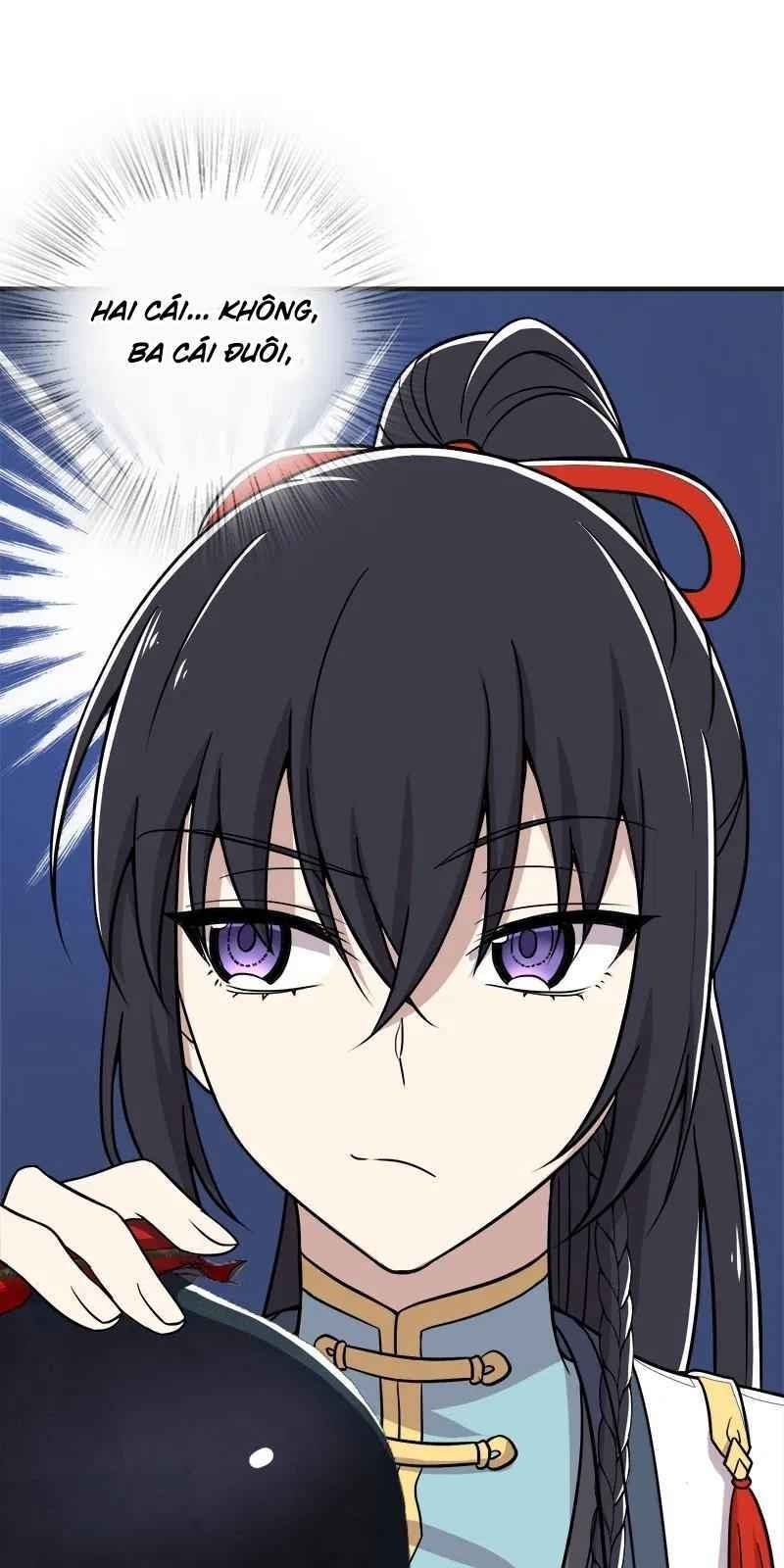 Sinh Hoạt Của Võ Đế Sau Khi Ẩn Cư Chapter 27 - Trang 2