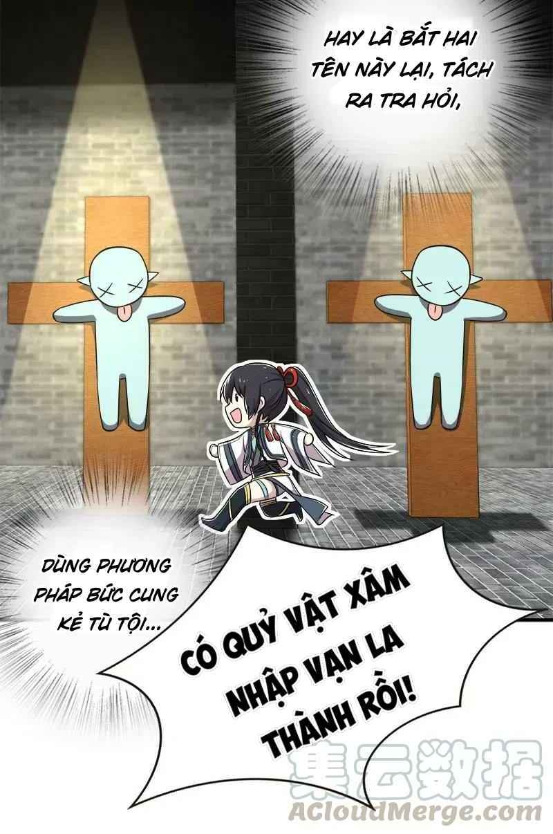 Sinh Hoạt Của Võ Đế Sau Khi Ẩn Cư Chapter 27 - Trang 2