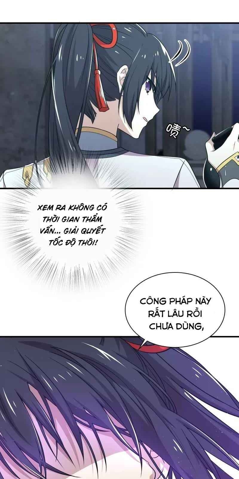 Sinh Hoạt Của Võ Đế Sau Khi Ẩn Cư Chapter 27 - Trang 2