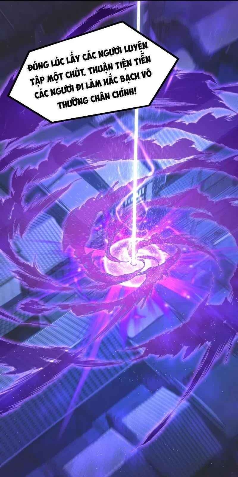 Sinh Hoạt Của Võ Đế Sau Khi Ẩn Cư Chapter 27 - Trang 2