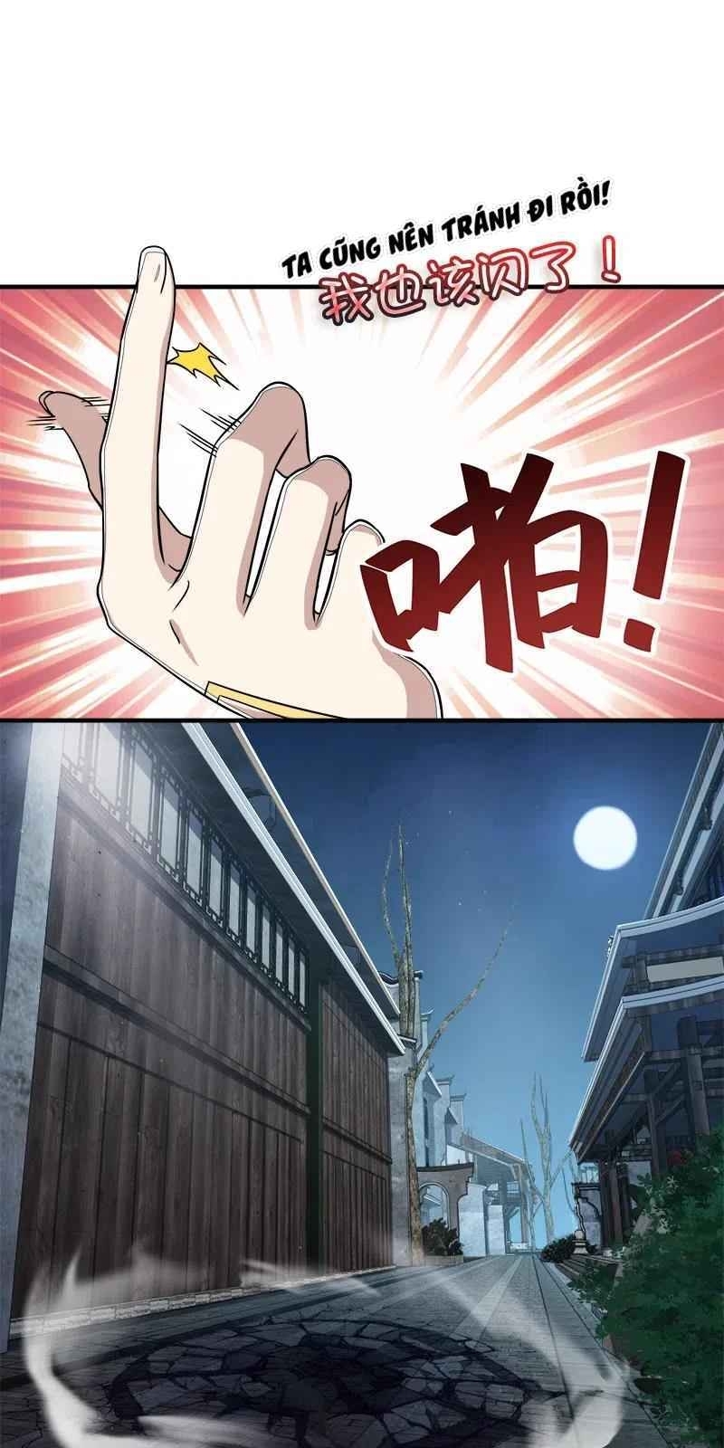 Sinh Hoạt Của Võ Đế Sau Khi Ẩn Cư Chapter 27 - Trang 2