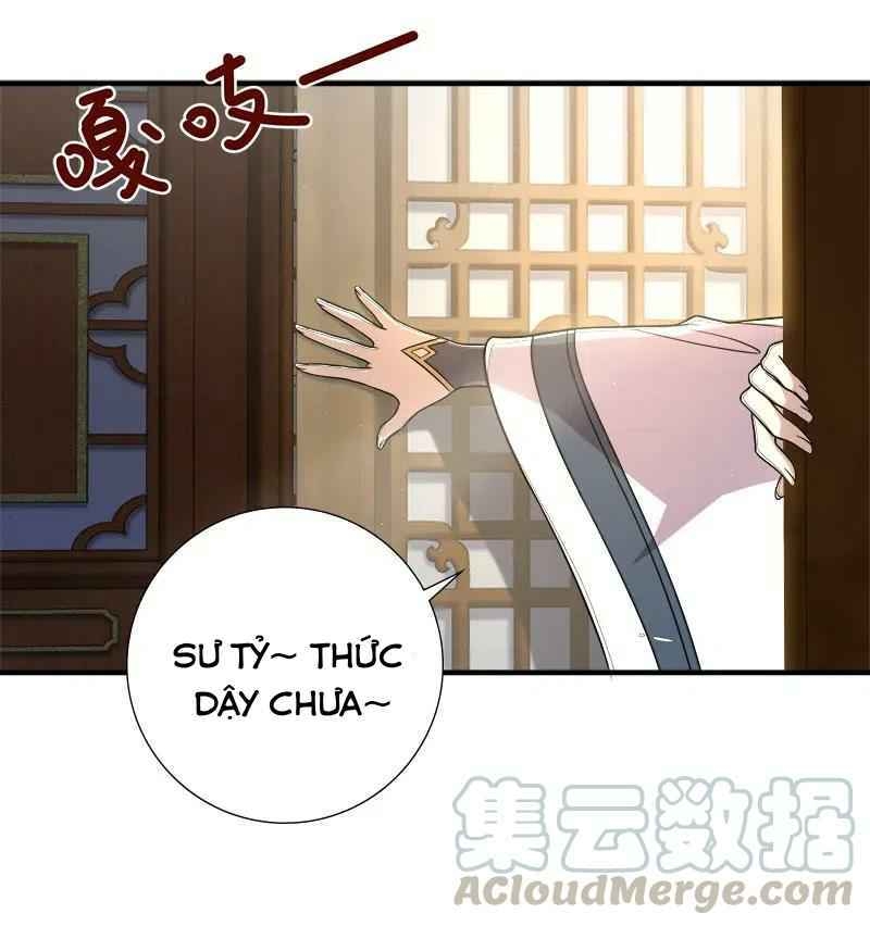 Sinh Hoạt Của Võ Đế Sau Khi Ẩn Cư Chapter 27 - Trang 2