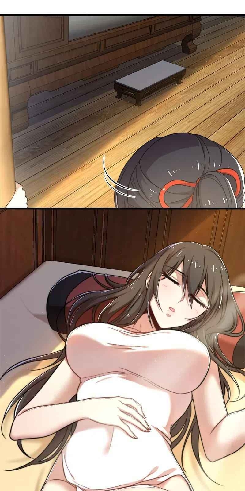 Sinh Hoạt Của Võ Đế Sau Khi Ẩn Cư Chapter 27 - Trang 2