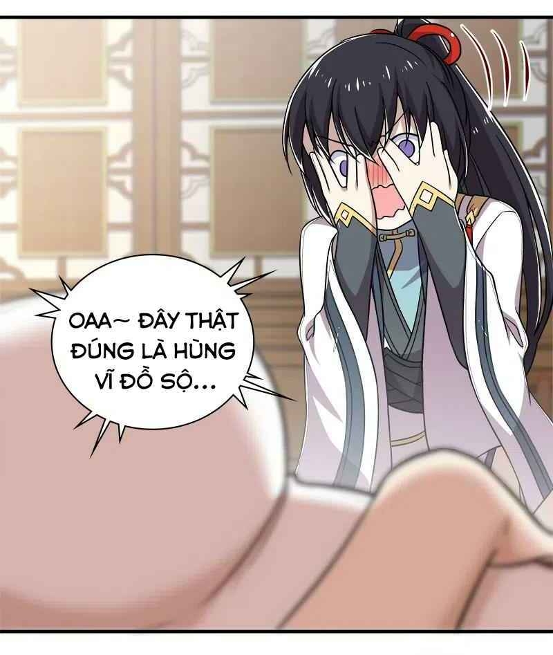 Sinh Hoạt Của Võ Đế Sau Khi Ẩn Cư Chapter 27 - Trang 2