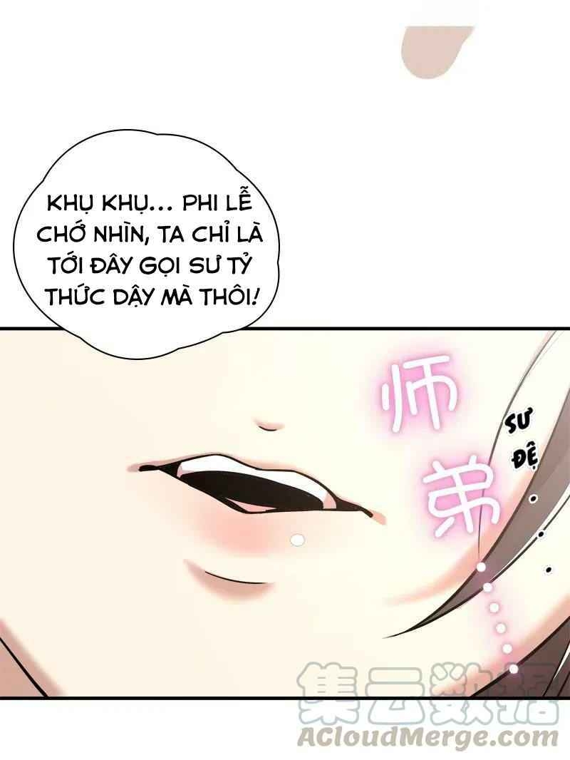 Sinh Hoạt Của Võ Đế Sau Khi Ẩn Cư Chapter 27 - Trang 2