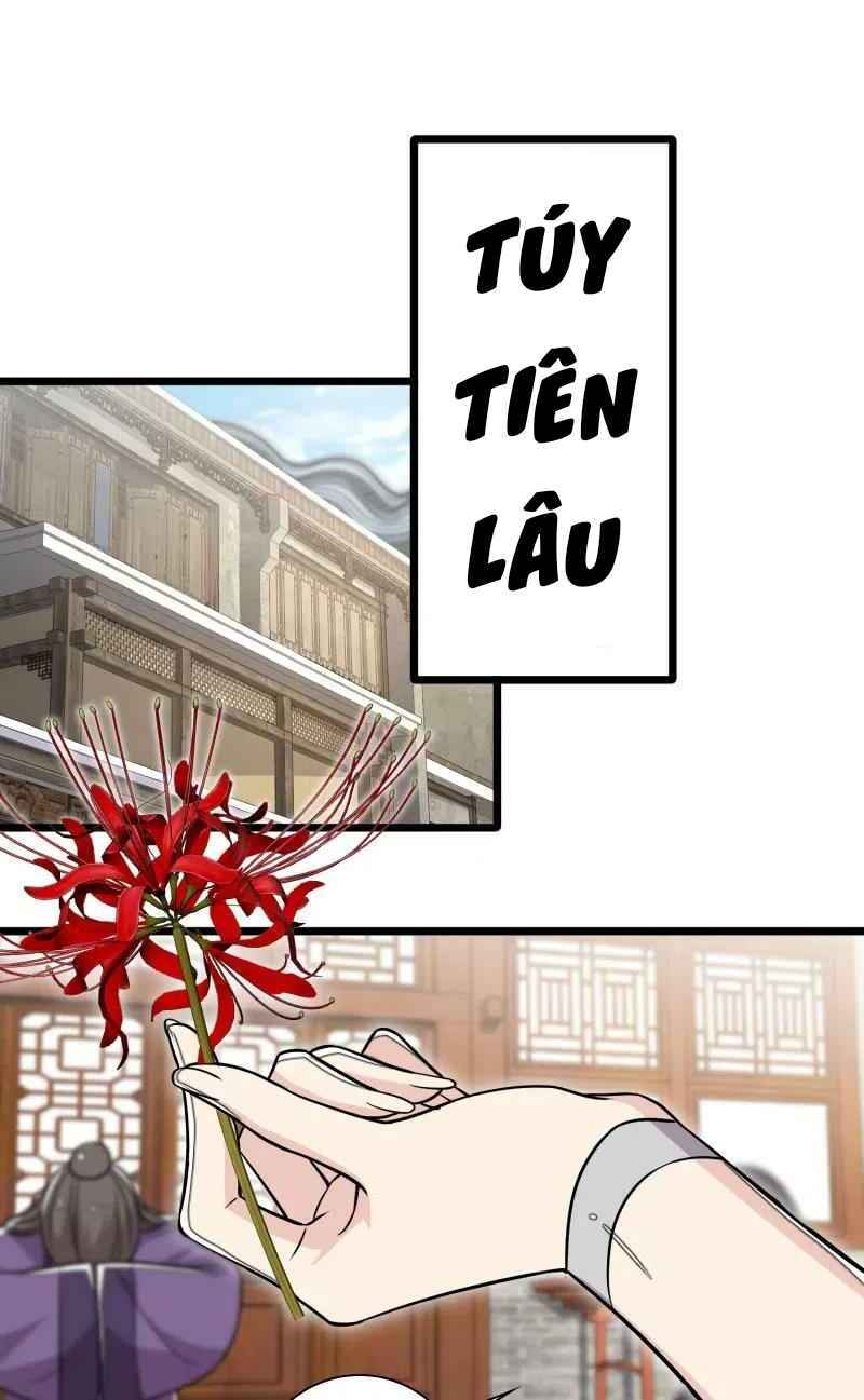 Sinh Hoạt Của Võ Đế Sau Khi Ẩn Cư Chapter 28 - Trang 2