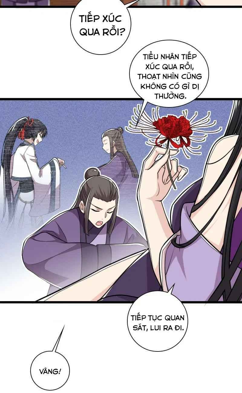 Sinh Hoạt Của Võ Đế Sau Khi Ẩn Cư Chapter 28 - Trang 2