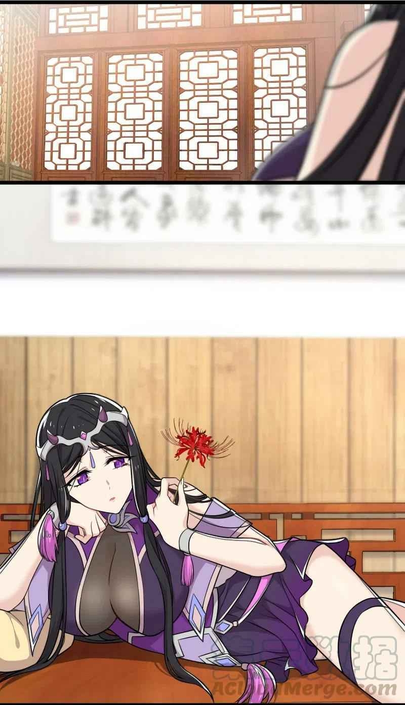 Sinh Hoạt Của Võ Đế Sau Khi Ẩn Cư Chapter 28 - Trang 2