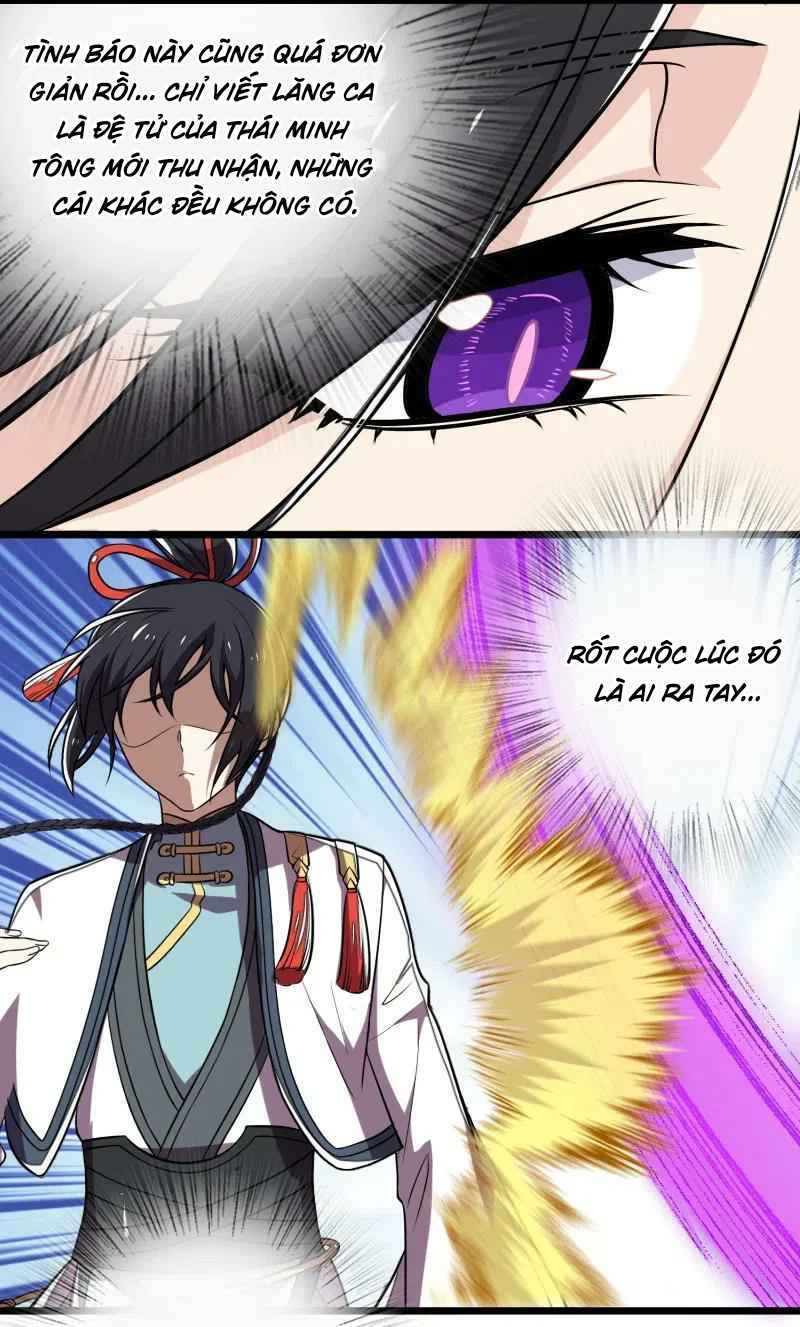 Sinh Hoạt Của Võ Đế Sau Khi Ẩn Cư Chapter 28 - Trang 2