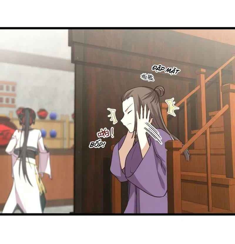 Sinh Hoạt Của Võ Đế Sau Khi Ẩn Cư Chapter 28 - Trang 2