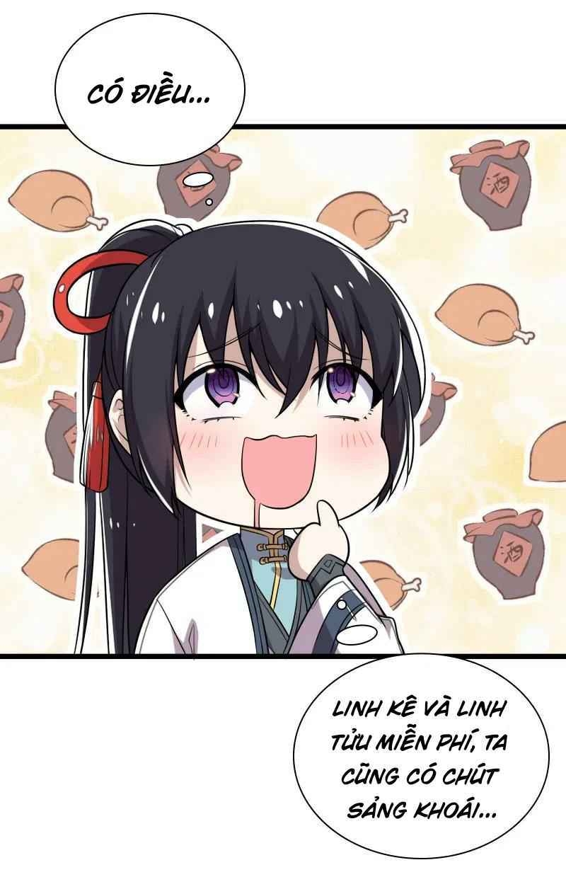 Sinh Hoạt Của Võ Đế Sau Khi Ẩn Cư Chapter 28 - Trang 2