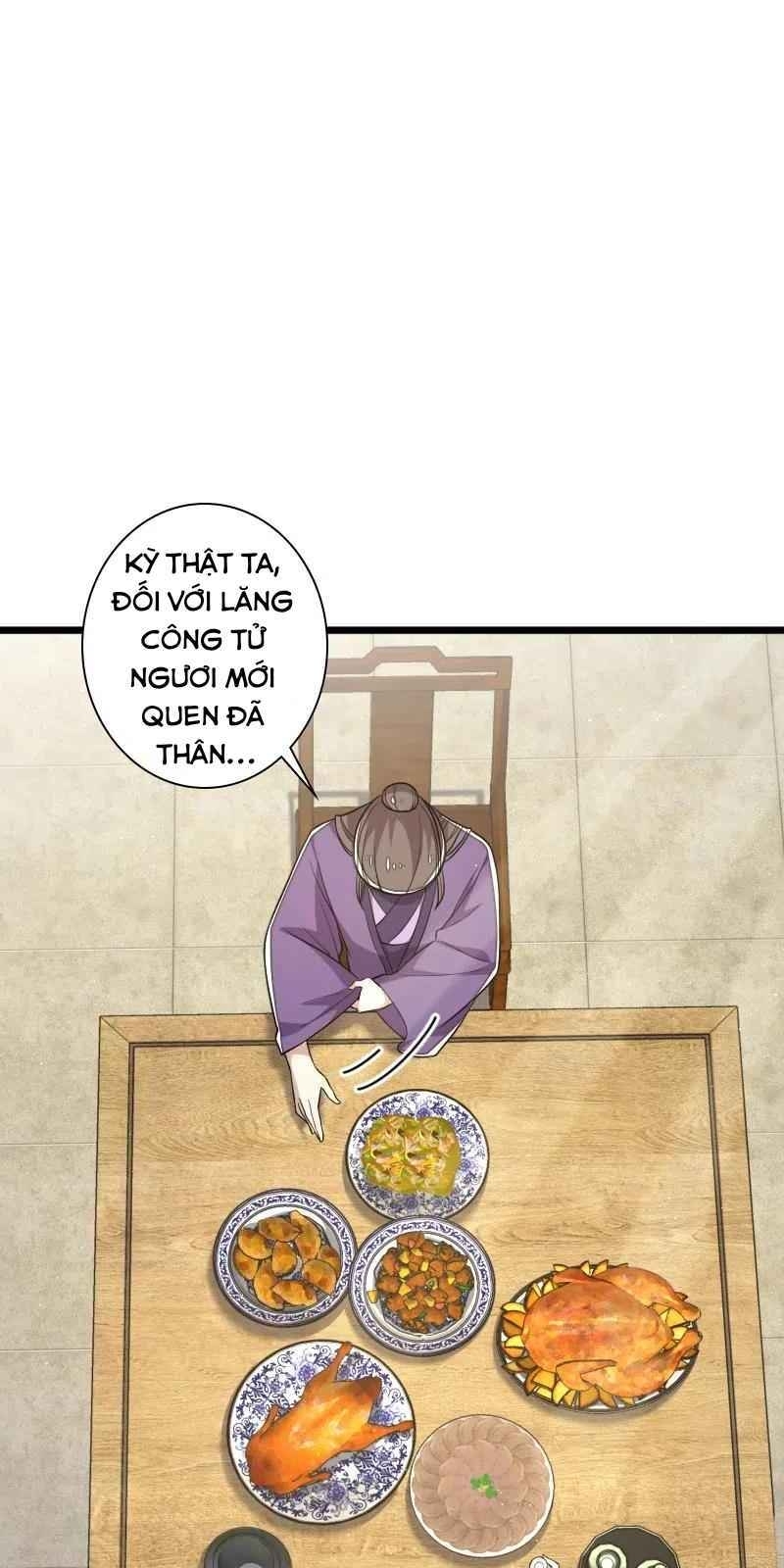 Sinh Hoạt Của Võ Đế Sau Khi Ẩn Cư Chapter 28 - Trang 2