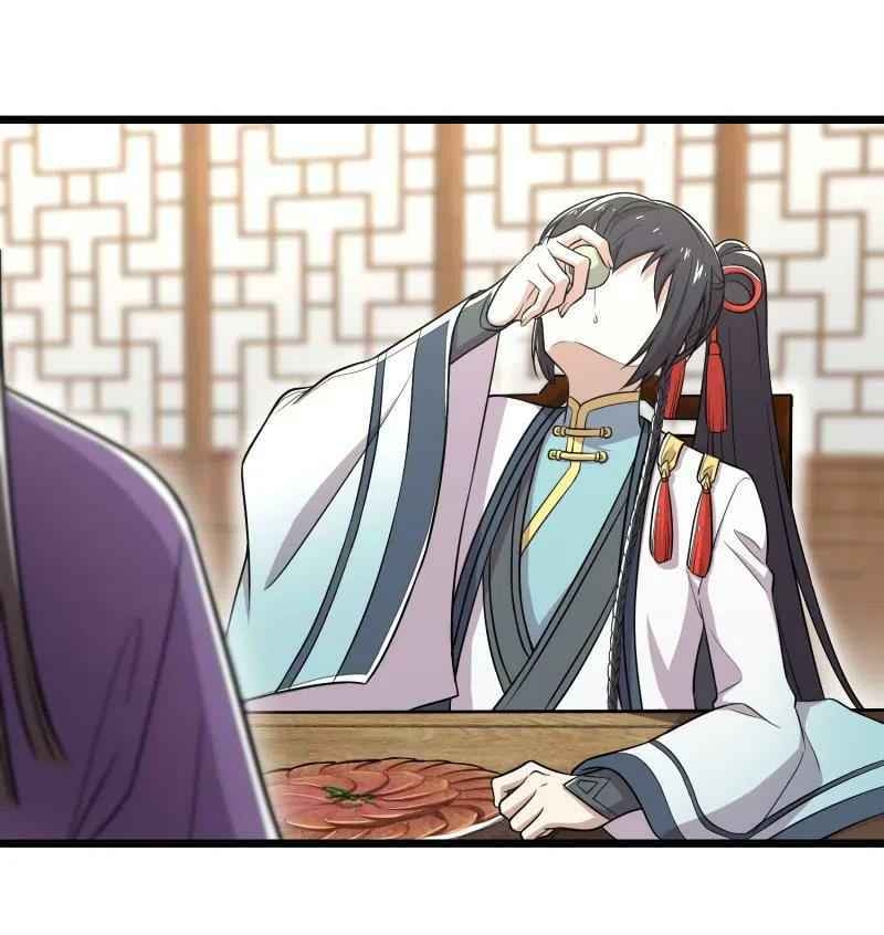 Sinh Hoạt Của Võ Đế Sau Khi Ẩn Cư Chapter 28 - Trang 2