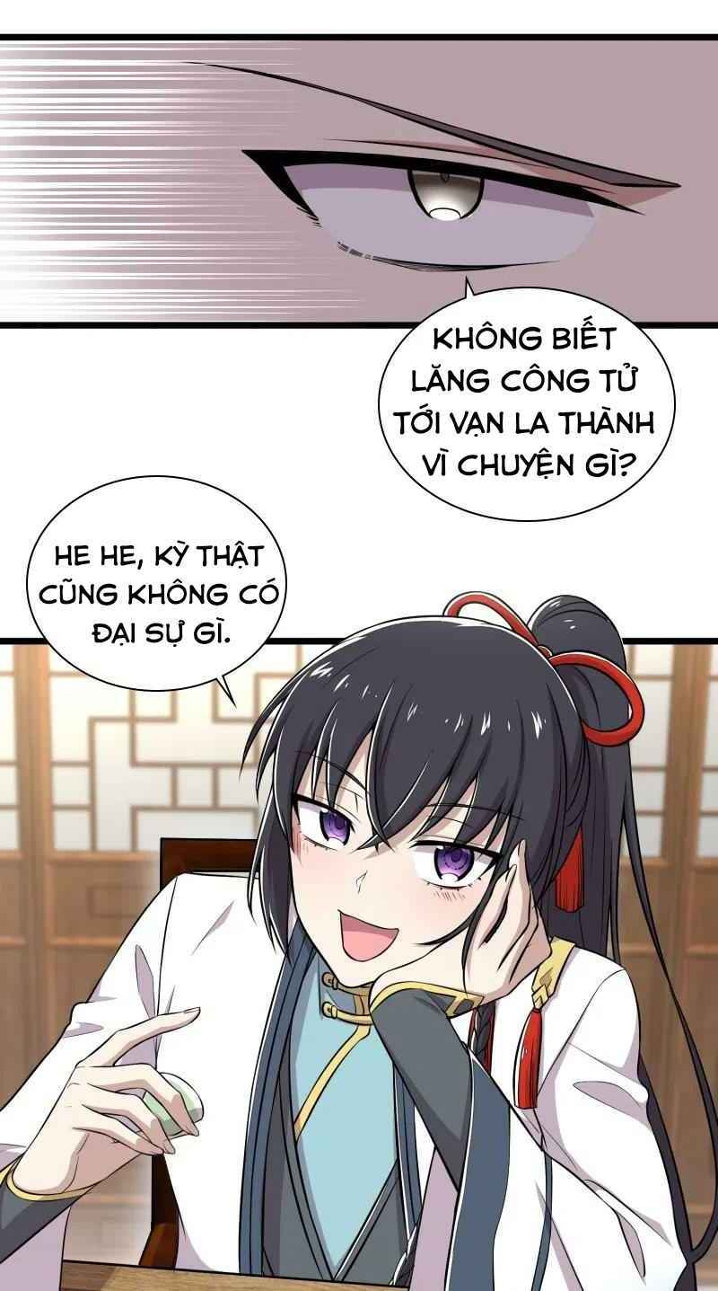 Sinh Hoạt Của Võ Đế Sau Khi Ẩn Cư Chapter 28 - Trang 2