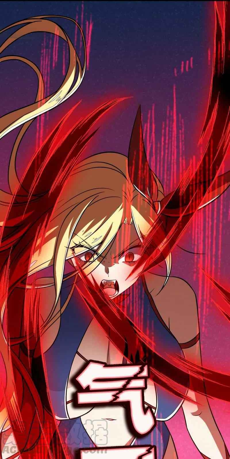 Sinh Hoạt Của Võ Đế Sau Khi Ẩn Cư Chapter 28 - Trang 2