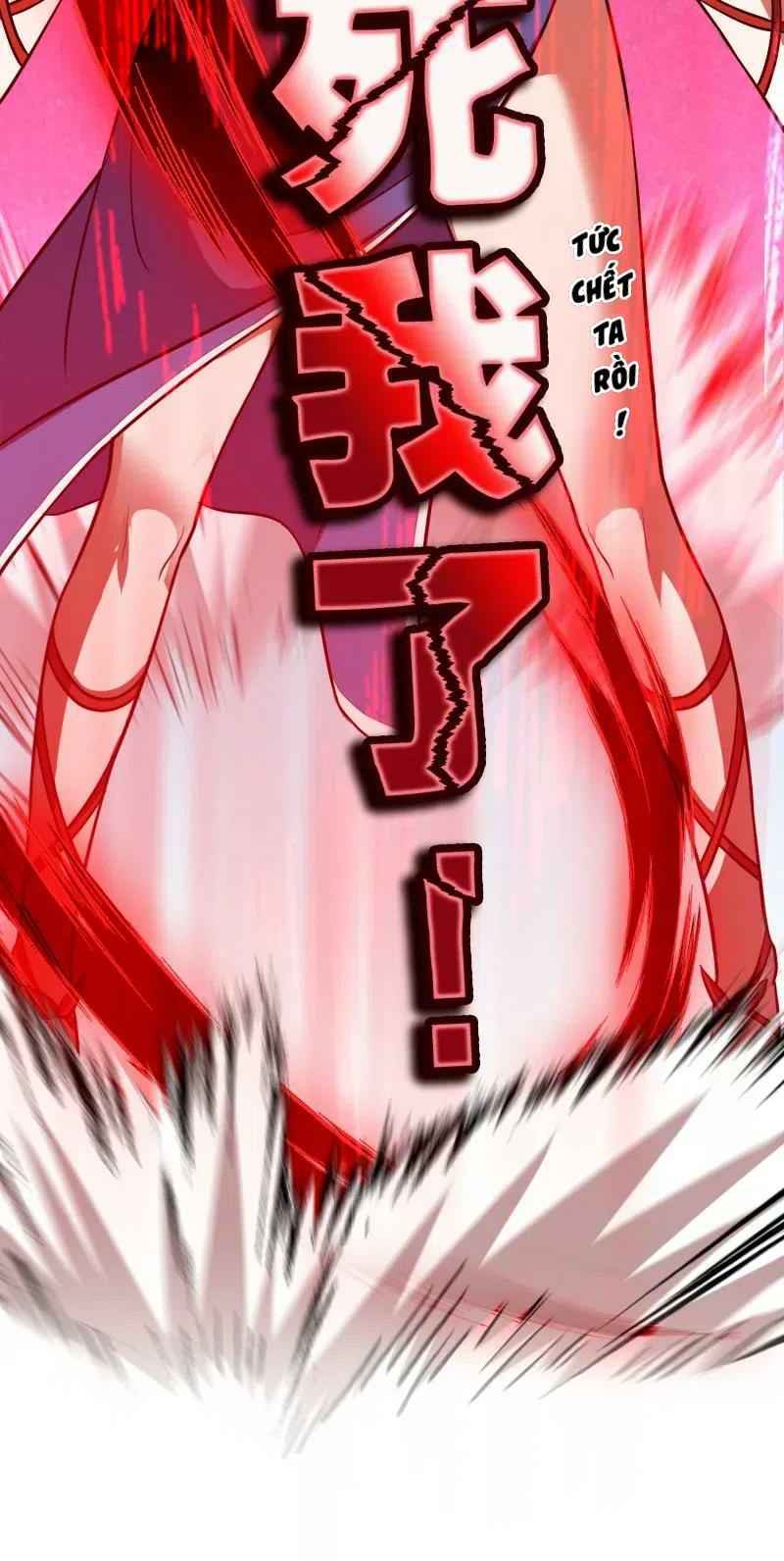 Sinh Hoạt Của Võ Đế Sau Khi Ẩn Cư Chapter 28 - Trang 2