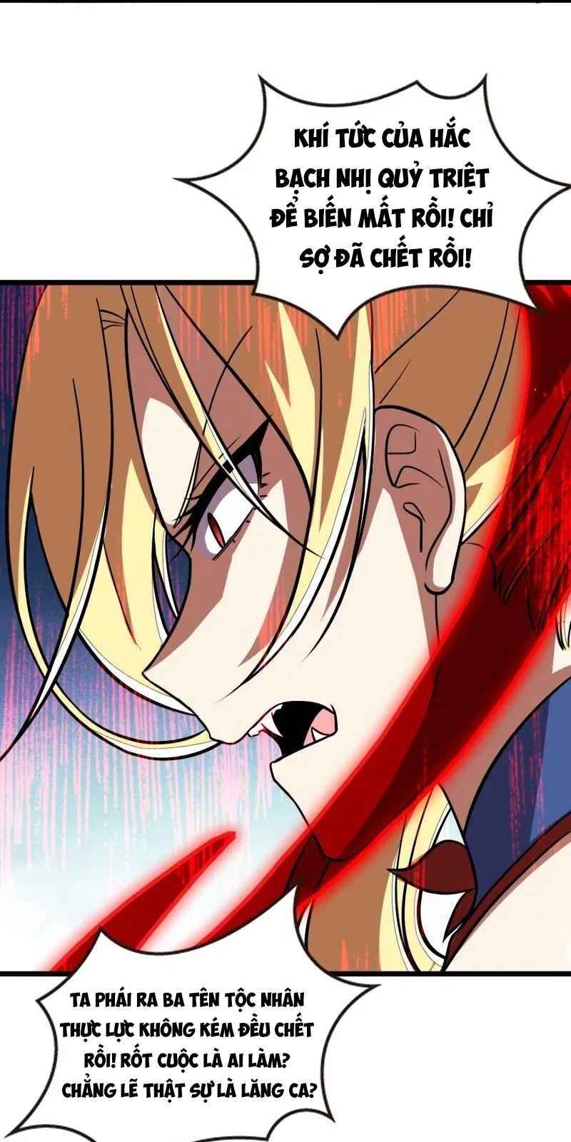 Sinh Hoạt Của Võ Đế Sau Khi Ẩn Cư Chapter 28 - Trang 2