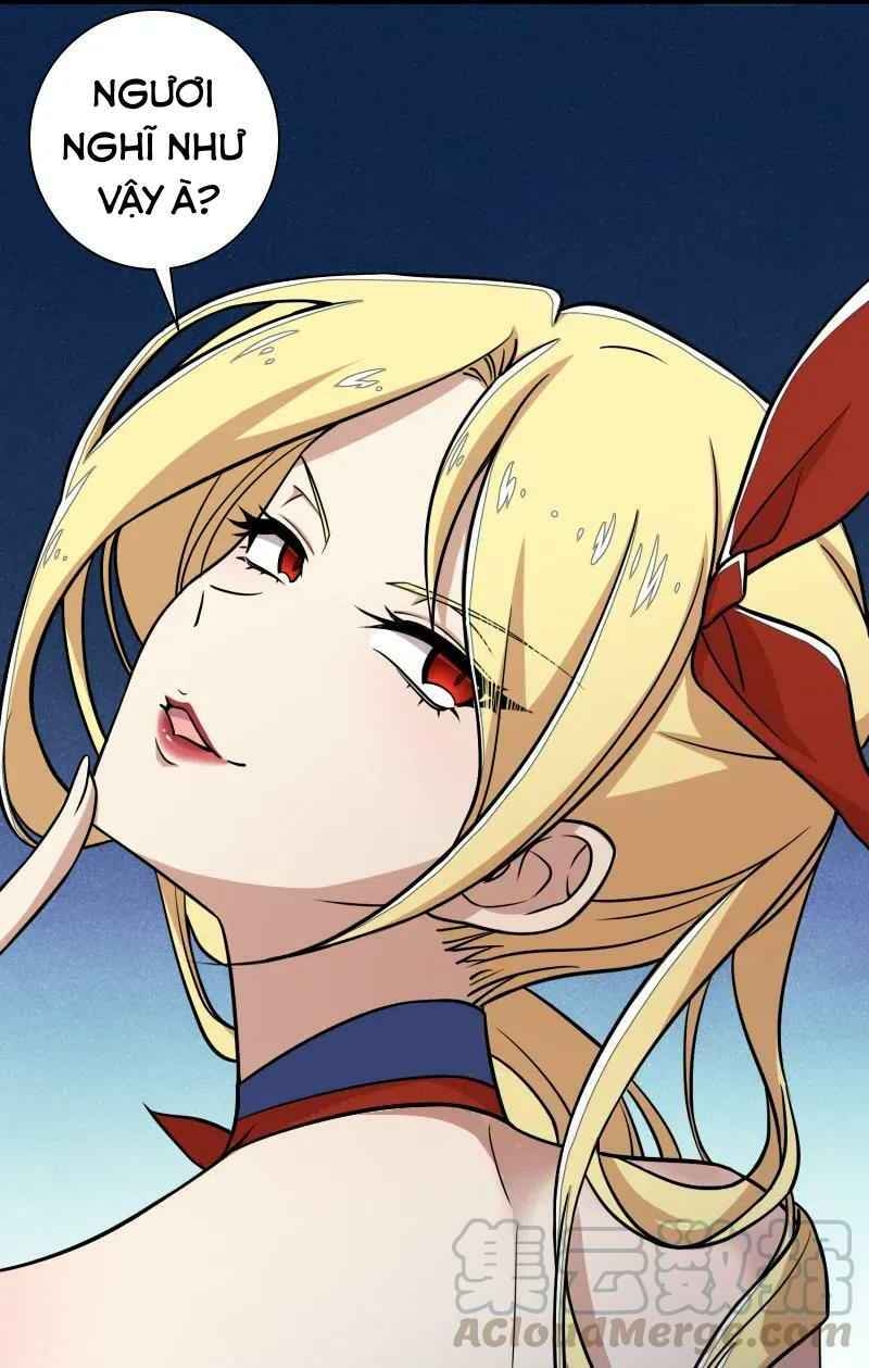 Sinh Hoạt Của Võ Đế Sau Khi Ẩn Cư Chapter 28 - Trang 2