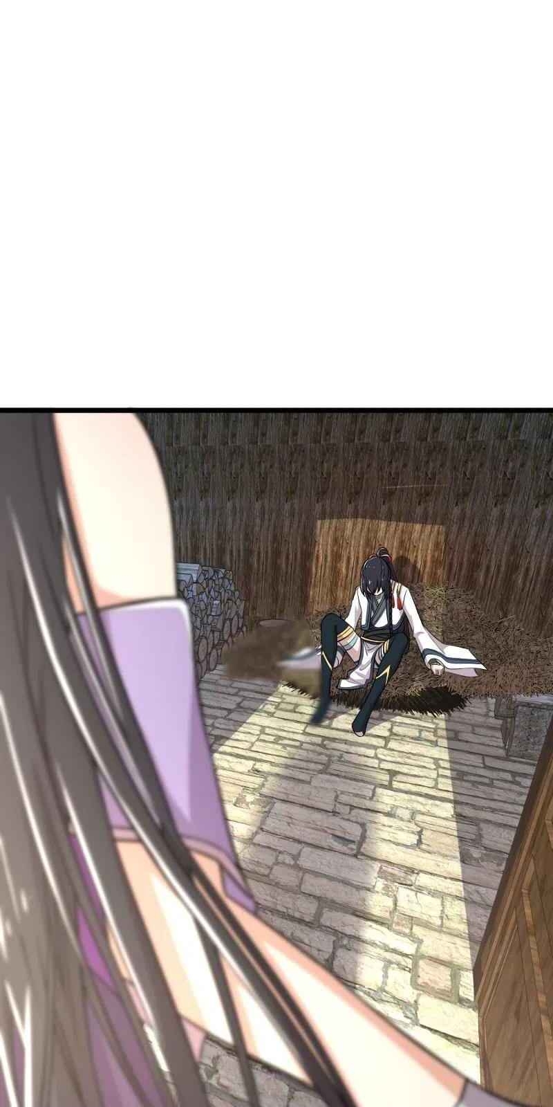 Sinh Hoạt Của Võ Đế Sau Khi Ẩn Cư Chapter 28 - Trang 2