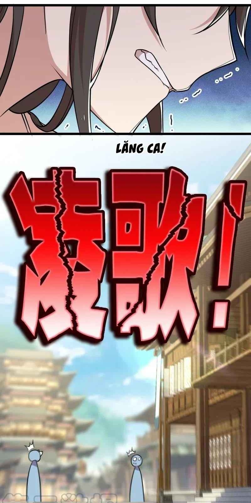 Sinh Hoạt Của Võ Đế Sau Khi Ẩn Cư Chapter 28 - Trang 2