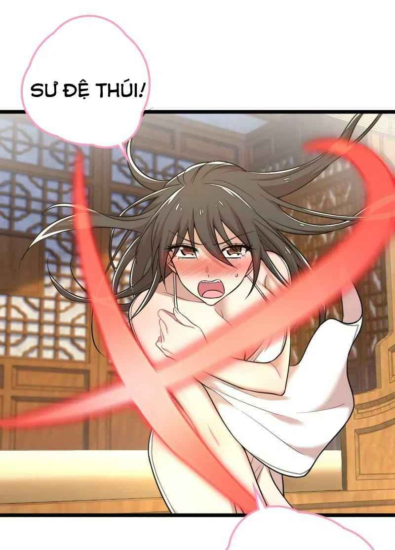 Sinh Hoạt Của Võ Đế Sau Khi Ẩn Cư Chapter 28 - Trang 2