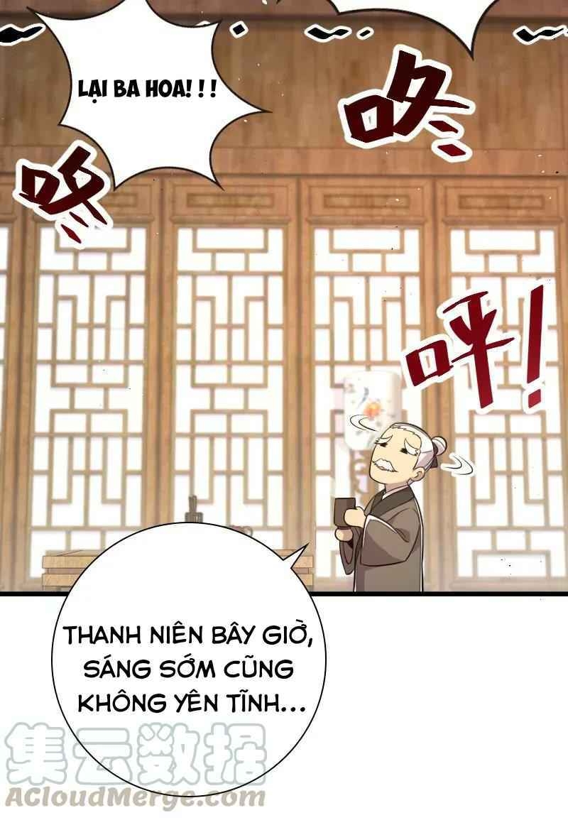 Sinh Hoạt Của Võ Đế Sau Khi Ẩn Cư Chapter 28 - Trang 2