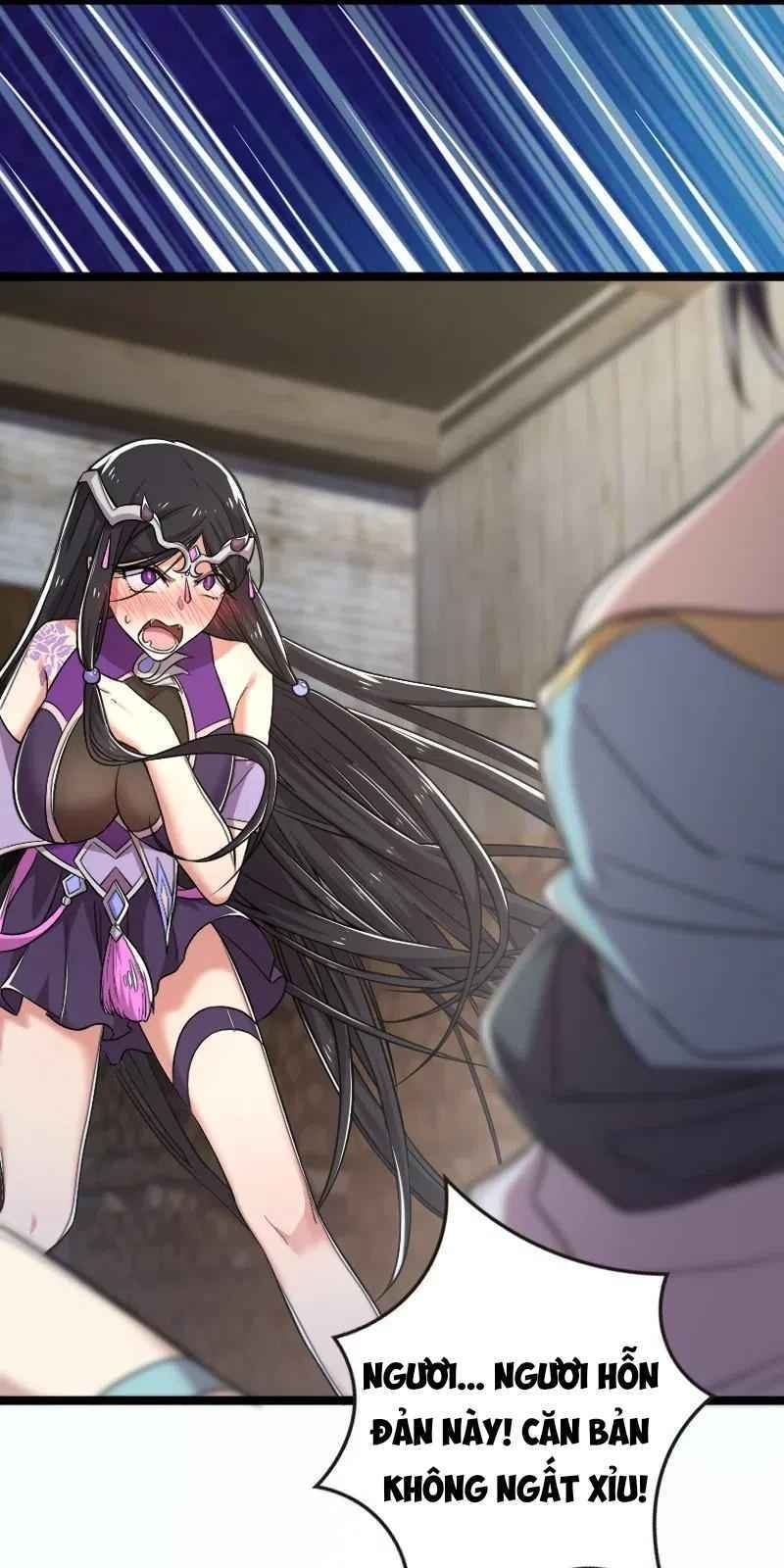 Sinh Hoạt Của Võ Đế Sau Khi Ẩn Cư Chapter 29 - Trang 2