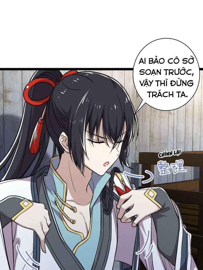 Sinh Hoạt Của Võ Đế Sau Khi Ẩn Cư Chapter 29 - Trang 2