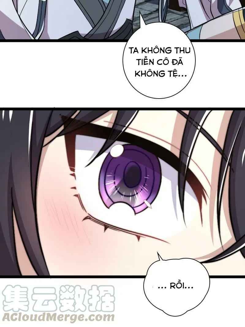 Sinh Hoạt Của Võ Đế Sau Khi Ẩn Cư Chapter 29 - Trang 2