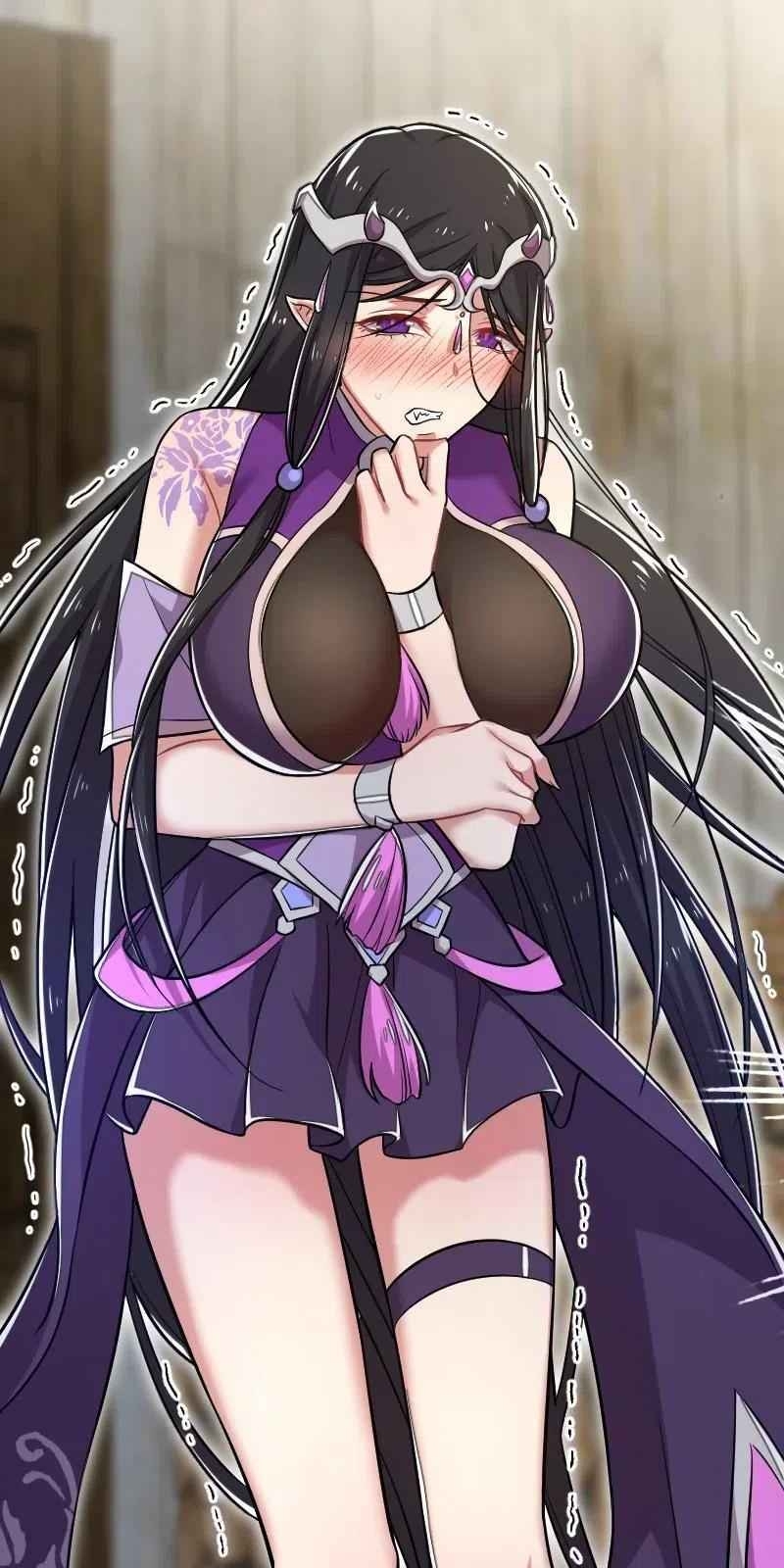 Sinh Hoạt Của Võ Đế Sau Khi Ẩn Cư Chapter 29 - Trang 2