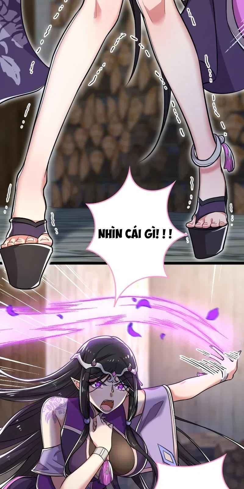 Sinh Hoạt Của Võ Đế Sau Khi Ẩn Cư Chapter 29 - Trang 2