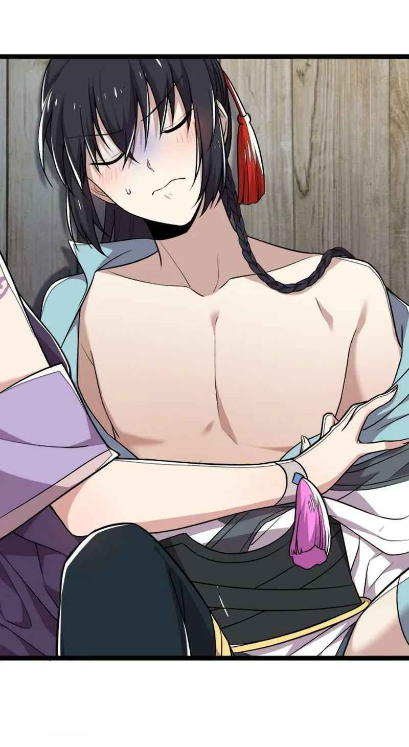 Sinh Hoạt Của Võ Đế Sau Khi Ẩn Cư Chapter 29 - Trang 2