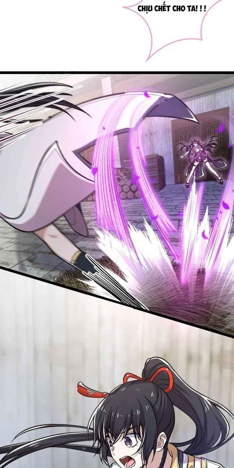 Sinh Hoạt Của Võ Đế Sau Khi Ẩn Cư Chapter 29 - Trang 2