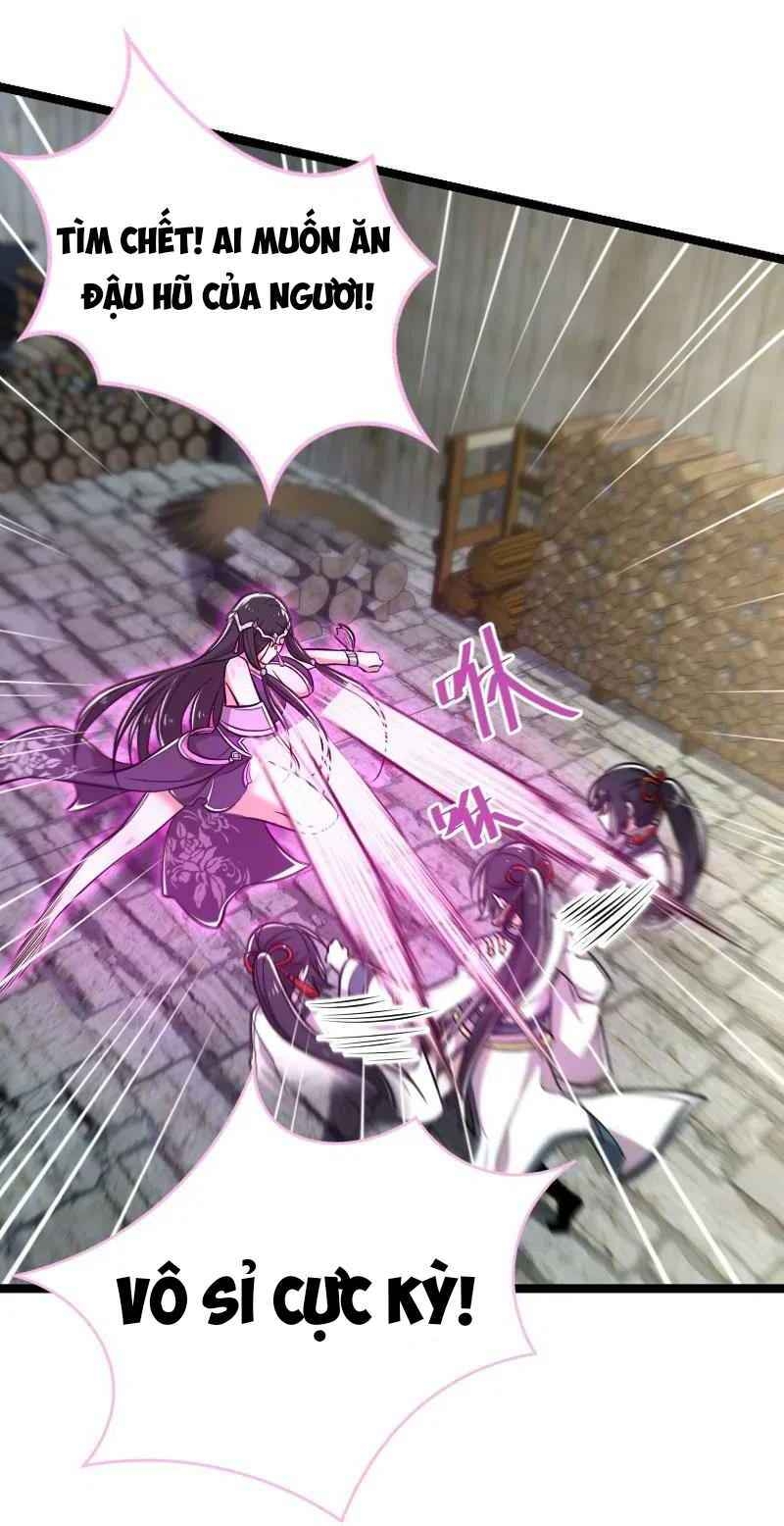 Sinh Hoạt Của Võ Đế Sau Khi Ẩn Cư Chapter 29 - Trang 2