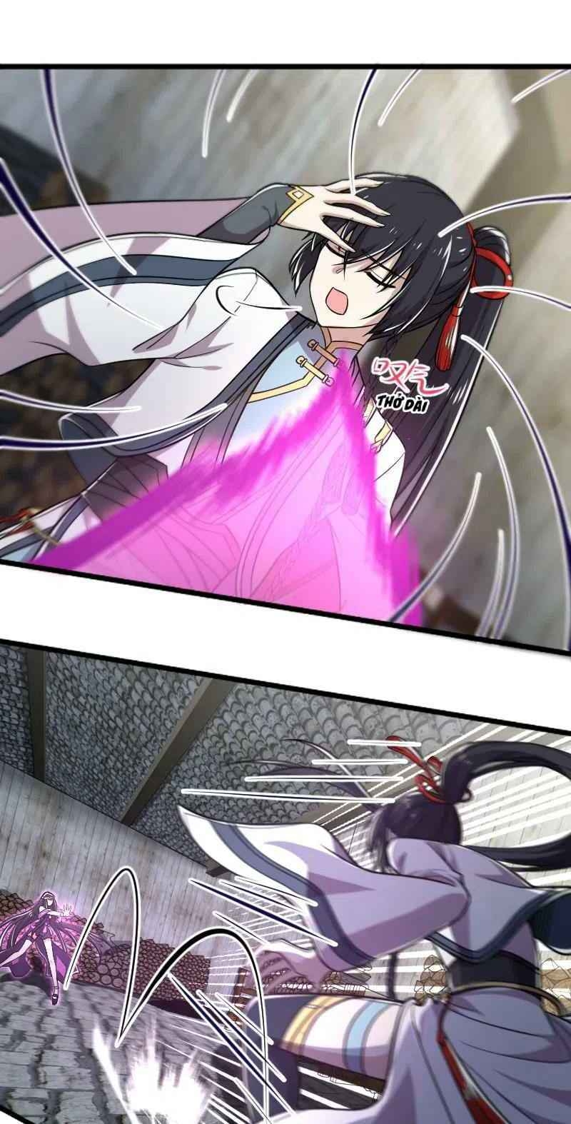 Sinh Hoạt Của Võ Đế Sau Khi Ẩn Cư Chapter 29 - Trang 2