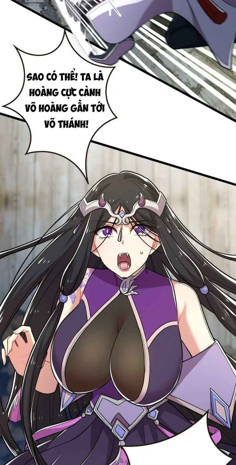 Sinh Hoạt Của Võ Đế Sau Khi Ẩn Cư Chapter 29 - Trang 2