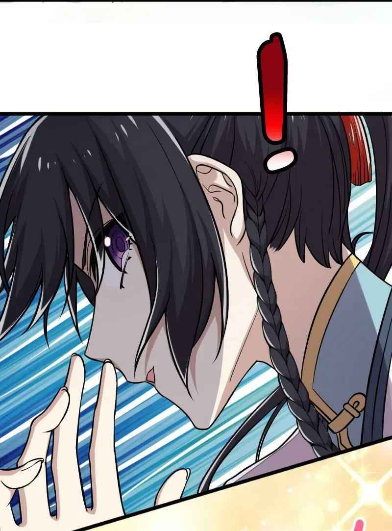 Sinh Hoạt Của Võ Đế Sau Khi Ẩn Cư Chapter 29 - Trang 2