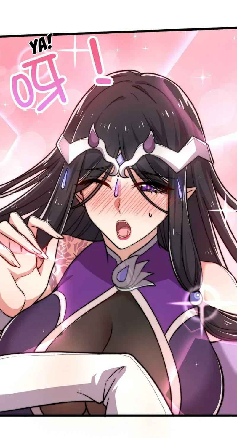 Sinh Hoạt Của Võ Đế Sau Khi Ẩn Cư Chapter 29 - Trang 2