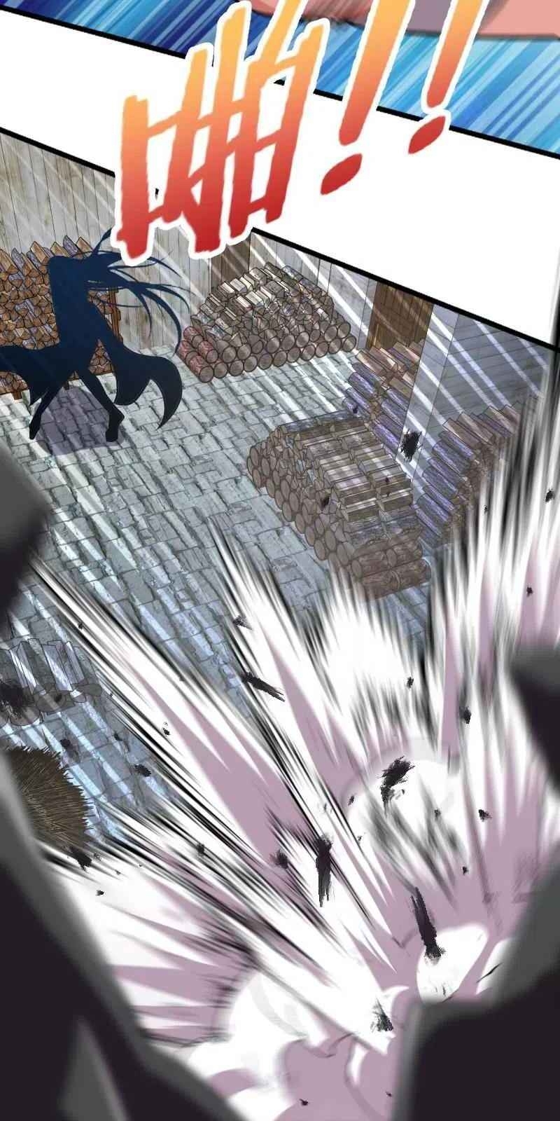 Sinh Hoạt Của Võ Đế Sau Khi Ẩn Cư Chapter 29 - Trang 2