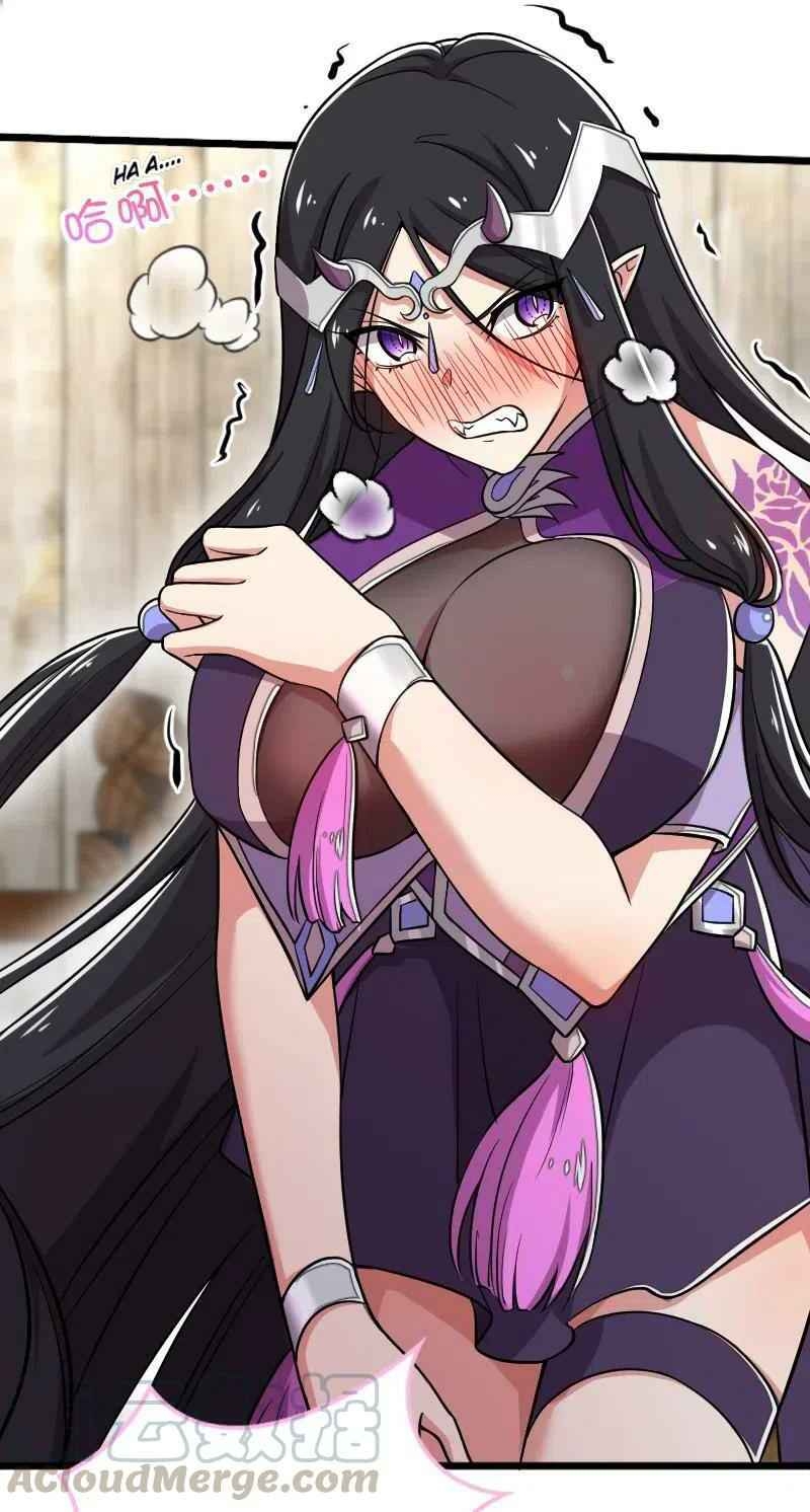 Sinh Hoạt Của Võ Đế Sau Khi Ẩn Cư Chapter 29 - Trang 2