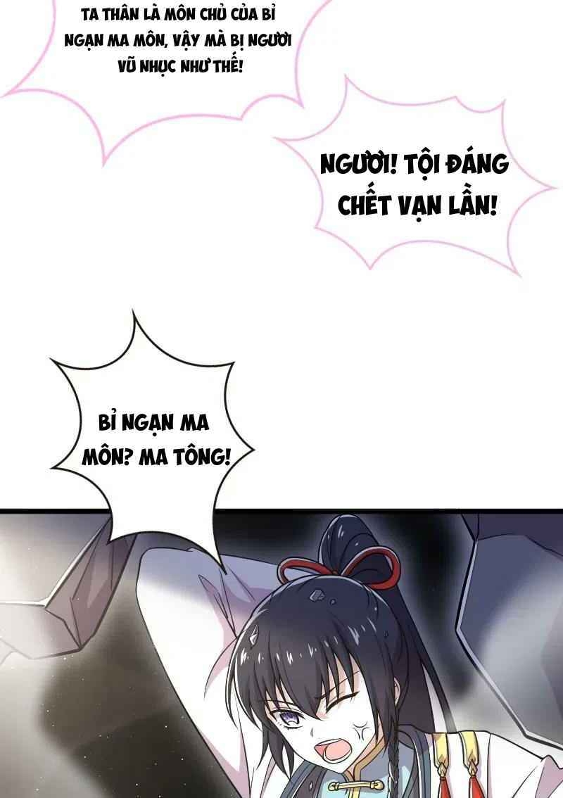 Sinh Hoạt Của Võ Đế Sau Khi Ẩn Cư Chapter 29 - Trang 2